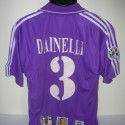 Fiorentina  Dainelli  3-B